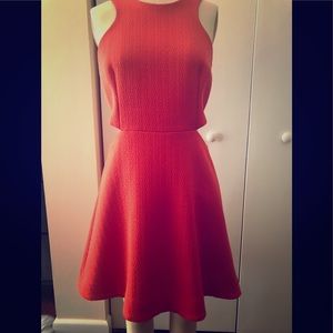 Club Monaco mini dress